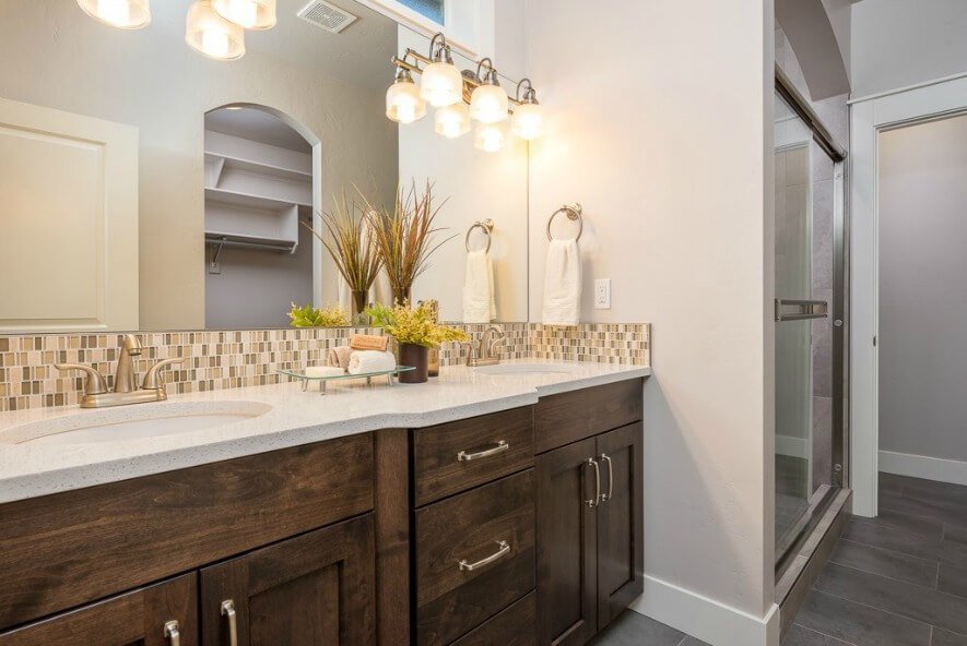 The Payne by Todd Campbell Custom Homes Plan for Sale Meridian, ID